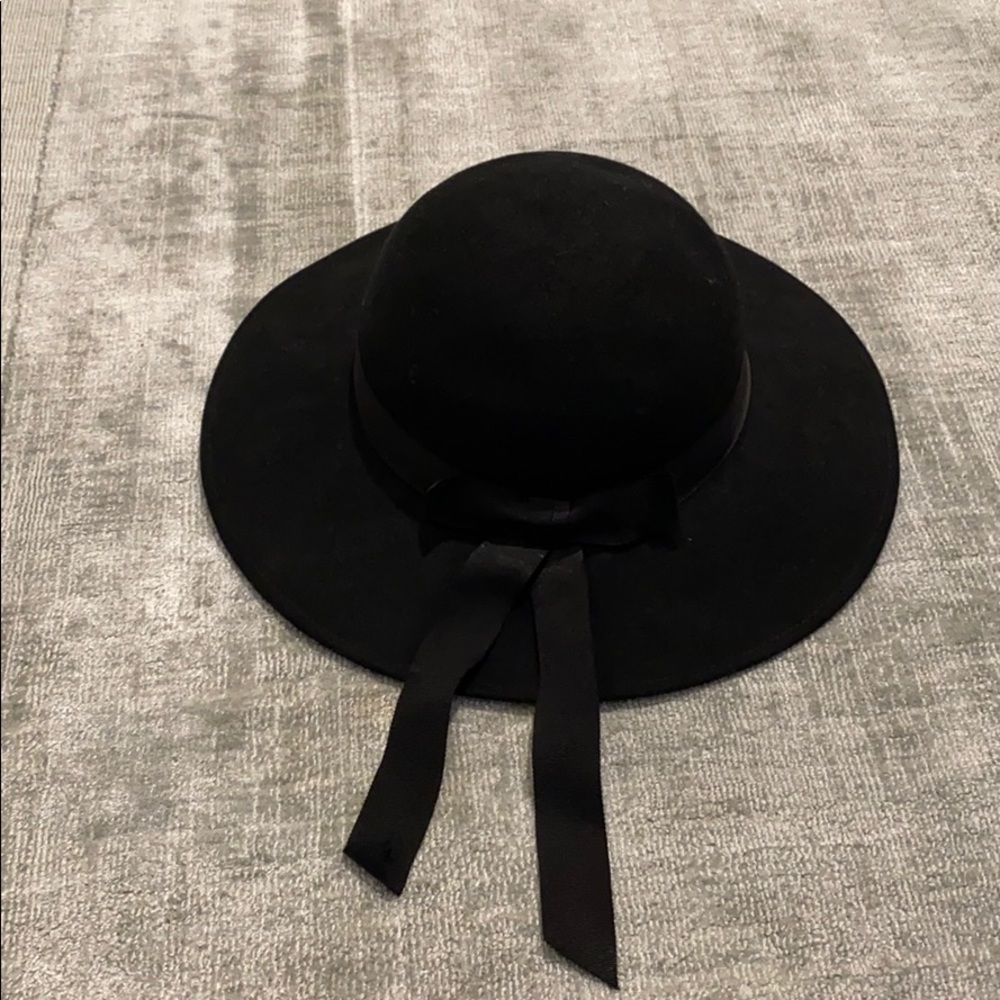 Vintage hat from London
